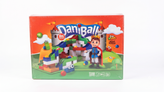 دانیبال (DaniBall) مدل ۱۰۵ قطعه
