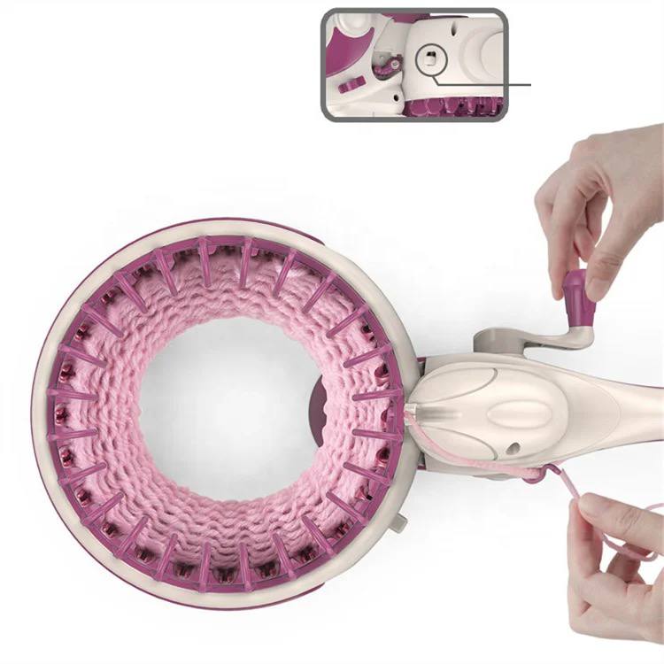 دستگاه بافتنی اسباب بازی کودک مدل DIY Braiding Machine