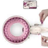 دستگاه بافتنی اسباب بازی کودک مدل DIY Braiding Machine