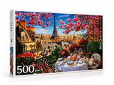 پازل کینگ 500 قطعه
