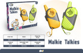 تاکی واکی